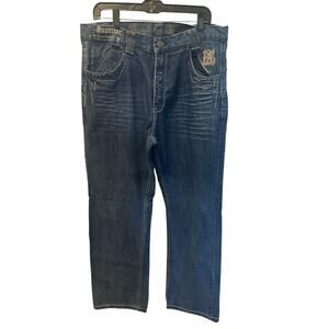 ⭐️ Men’s Competition Jeans Straight Leg. Size 36X32